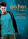 Harry Potter 1, 2 & 3 / 6 DVD 