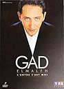  Gad Elmaleh : L'autre c'est moi / 2 DVD 