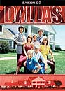 Dallas : Saison 3 / 5 DVD