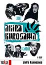 DVD, Akira Kurosawa : Scandale + L'idiot / 3 DVD - Edition 2005 sur DVDpasCher