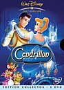 Walt Disney en DVD : Cendrillon - Edition collector / 2 DVD