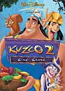  Kuzco 2 : King Kronk 
 DVD ajout le 25/06/2007 