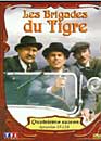 DVD, Les brigades du tigre : Saison 4  sur DVDpasCher