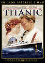 Titanic - Edition spciale / 2 DVD