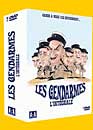 DVD, Les gendarmes : L'integrale / 7 DVD  sur DVDpasCher