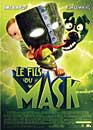 DVD, Le fils du Mask  sur DVDpasCher