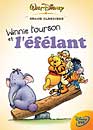 Winnie l'ourson et l'flant - Edition 2005