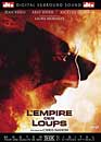 Jean Rno en DVD : L'empire des loups - Edition 2005