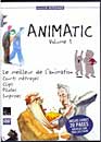 DVD, Animatic Vol. 1 - Edition 2004 sur DVDpasCher