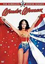 Wonder Woman : Saison 2 / 4 DVD