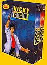  Nicky Larson : City Hunter - Saison 1 / 10 DVD 