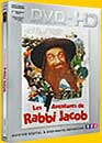 DVD, Les aventures de Rabbi Jacob - HD  sur DVDpasCher