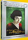 DVD, Le fabuleux destin d'Amlie Poulain - HD  sur DVDpasCher
