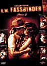 DVD, Coffret Fassbinder - Partie 3 / 5 DVD sur DVDpasCher