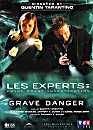  Les experts : Epilogue de la saison 5 (Jusqu'au dernier souffle) 
 DVD ajout le 26/05/2007 
