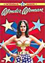  Wonder Woman : Saison 1 / 5 DVD 