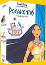 Walt Disney en DVD : Pocahontas + Pocahontas 2