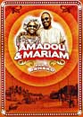 DVD, Amadou & Mariam : Paris Bamako (+ CD) sur DVDpasCher