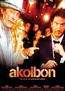  Akoibon 
 DVD ajout le 29/01/2007 