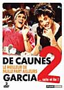DVD, De Caunes - Garcia : Le meilleur de Nulle part ailleurs Vol. 2 / 2 DVD sur DVDpasCher