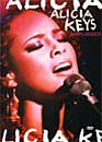 DVD, Alicia Keys : MTV unplugged sur DVDpasCher