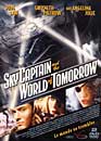  Capitaine Sky et le monde de demain - Edition belge 