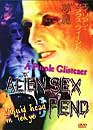 DVD, Alien Sex Fiend : A purple Glistener sur DVDpasCher