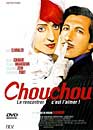 Chouchou - Edition belge