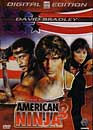 DVD, American Ninja 3 sur DVDpasCher