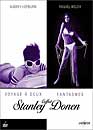 DVD, Coffret Stanley Donen : Voyage  Deux + Fantasmes / 2 DVD sur DVDpasCher