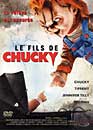 Le fils de Chucky - Edition belge