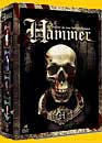 DVD, Hammer : Le coffret de tous les cauchemars / 4 DVD sur DVDpasCher