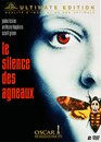 DVD, Le silence des agneaux - Ancienne dition ultimate / 2 DVD sur DVDpasCher