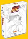 DVD, Ashita No Joe 2 - Edition Premium : Round 1 sur DVDpasCher