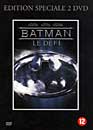  Batman : Le défi - Edition spéciale belge / 2 DVD 