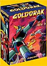  Goldorak : Coffret n3 / 5 DVD 
 DVD ajout le 15/11/2005 
 DVD prt le 31/08/2006  Guillaume  