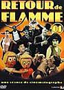 DVD, Retour de flamme Vol. 1 : La fabuleuse enfance du cinma - Edition 2005 sur DVDpasCher