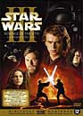  Star Wars III : La revanche des Sith - Edition belge 2 DVD 