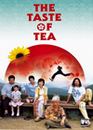 DVD, The taste of tea sur DVDpasCher