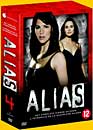  Alias - Saison 4 / Coffret 6 DVD - Edition belge 
 DVD ajout le 10/07/2006 