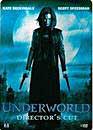 Kate Beckinsale en DVD : Underworld - Director's cut - Edition collector / 2 DVD