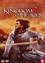 Kingdom of Heaven - Edition belge