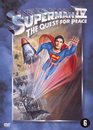 DVD, Superman 4 - Edition belge sur DVDpasCher