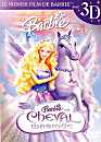 Barbie et le cheval magique - Edition 2005