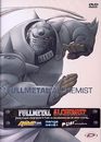  Fullmetal Alchemist : Vol. 2 
 DVD ajout le 26/05/2007 