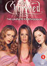 Charmed : Saison 4 - Edition belge