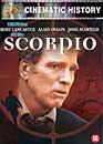 Scorpio - Edition belge