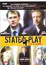 David Yates en DVD : State of play : Jeux de pouvoir / 2 DVD