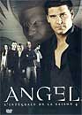 DVD, Angel : Saison 4 - Edition 2006 sur DVDpasCher