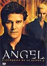 DVD, Angel : Saison 5 - Edition 2006 sur DVDpasCher